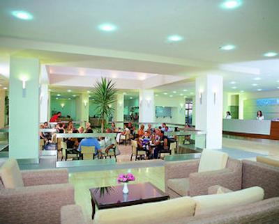 باتیهان بیچ ریزورت اند اسپا