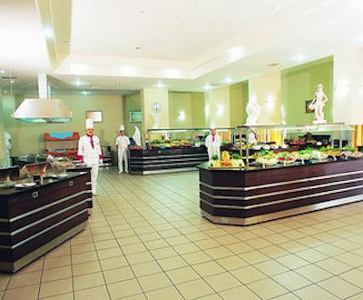 باتیهان بیچ ریزورت اند اسپا