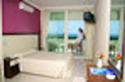 باتیهان بیچ ریزورت اند اسپا