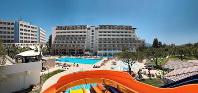 باتیهان بیچ ریزورت اند اسپا