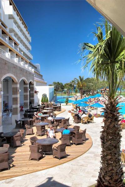 باتیهان بیچ ریزورت اند اسپا