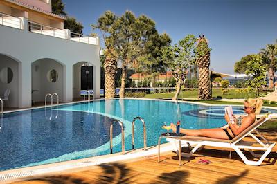 باتیهان بیچ ریزورت اند اسپا