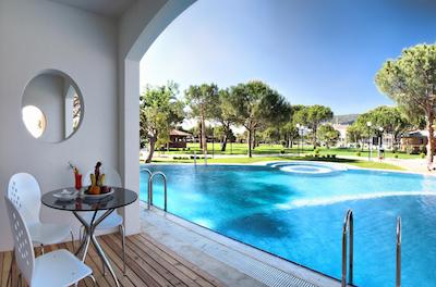 باتیهان بیچ ریزورت اند اسپا