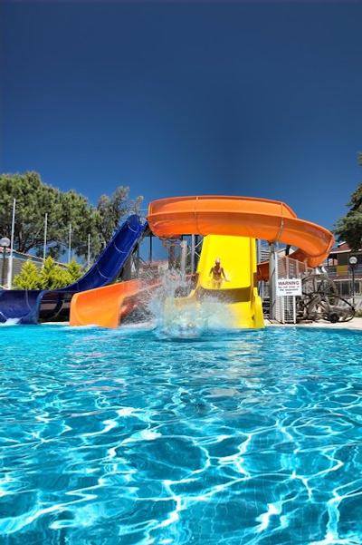 باتیهان بیچ ریزورت اند اسپا