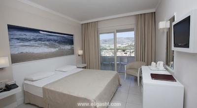 باتیهان بیچ ریزورت اند اسپا