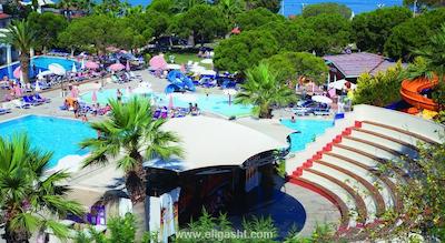 باتیهان بیچ ریزورت اند اسپا