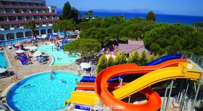 باتیهان بیچ ریزورت اند اسپا