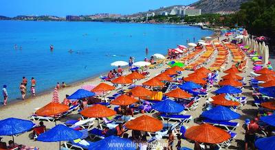 باتیهان بیچ ریزورت اند اسپا