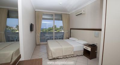 باتیهان بیچ ریزورت اند اسپا