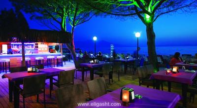 باتیهان بیچ ریزورت اند اسپا