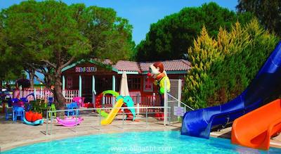 باتیهان بیچ ریزورت اند اسپا