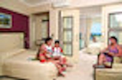 باتیهان بیچ ریزورت اند اسپا