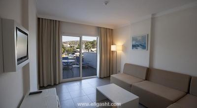 باتیهان بیچ ریزورت اند اسپا