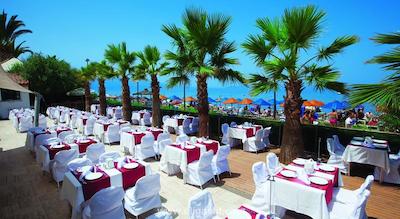 باتیهان بیچ ریزورت اند اسپا