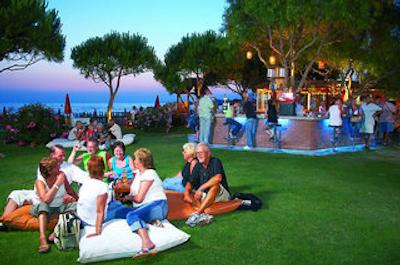 باتیهان بیچ ریزورت اند اسپا