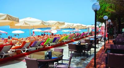 باتیهان بیچ ریزورت اند اسپا