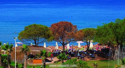 باتیهان بیچ ریزورت اند اسپا