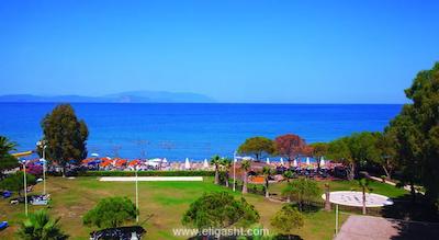 باتیهان بیچ ریزورت اند اسپا