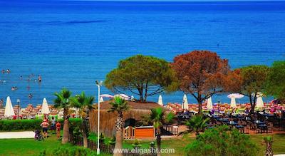 باتیهان بیچ ریزورت اند اسپا