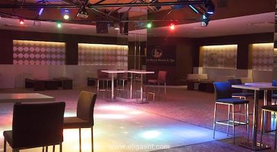 باتیهان بیچ ریزورت اند اسپا