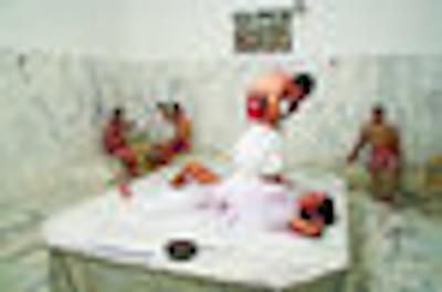 باتیهان بیچ ریزورت اند اسپا