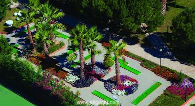 باتیهان بیچ ریزورت اند اسپا