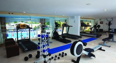 باتیهان بیچ ریزورت اند اسپا