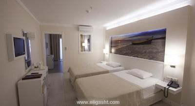 باتیهان بیچ ریزورت اند اسپا