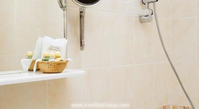 ولگا آپارات هتل