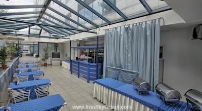 ولگا آپارات هتل