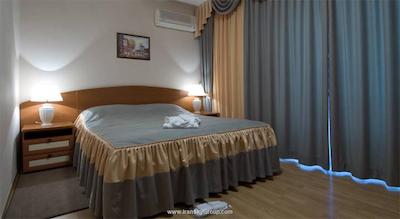 ولگا آپارات هتل