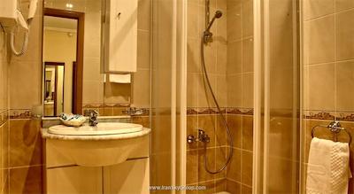 ولگا آپارات هتل