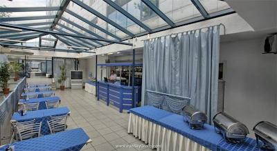 ولگا آپارات هتل