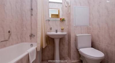 ولگا آپارات هتل