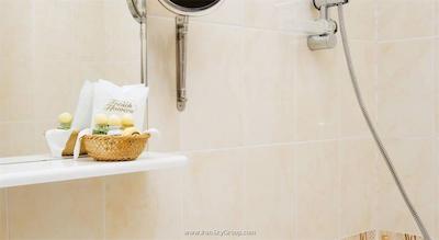 ولگا آپارات هتل