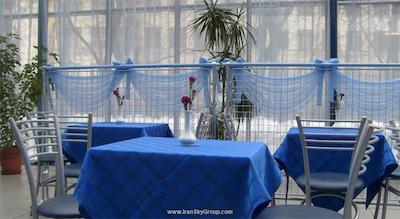 ولگا آپارات هتل