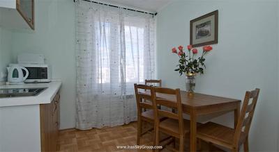 ولگا آپارات هتل