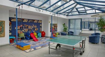 ولگا آپارات هتل