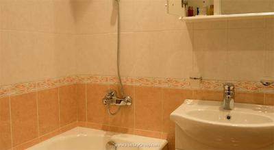 ولگا آپارات هتل