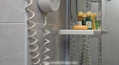 ولگا آپارات هتل