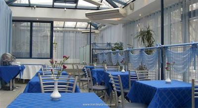 ولگا آپارات هتل