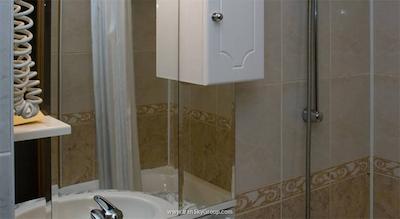 ولگا آپارات هتل