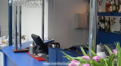 ولگا آپارات هتل