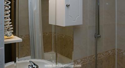 ولگا آپارات هتل