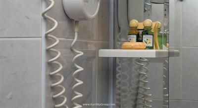 ولگا آپارات هتل