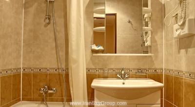 ولگا آپارات هتل