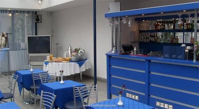 ولگا آپارات هتل