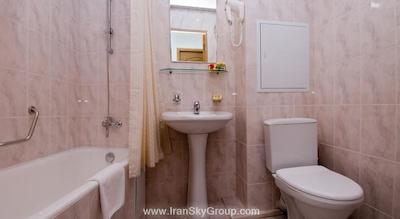 ولگا آپارات هتل