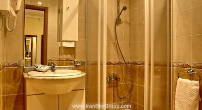 ولگا آپارات هتل