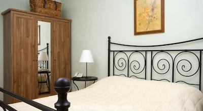 ولگا آپارات هتل